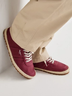 Obrázek produktu Espadrilky Pepe Jeans červená