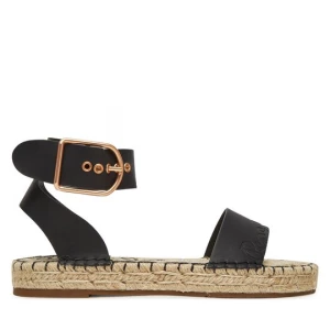 Obrázek produktu Espadrilky Pepe Jeans PLS90681 Černá