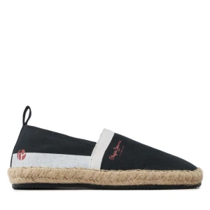 Obrázek produktu Espadrilky Pepe Jeans Tourist Camp Boys PBS10095 Tmavomodrá