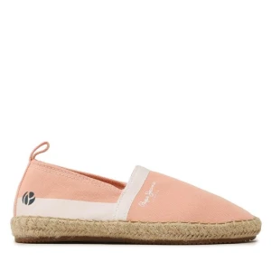Obrázek produktu Espadrilky Pepe Jeans Tourist Camp G PGS10171 Oranžová