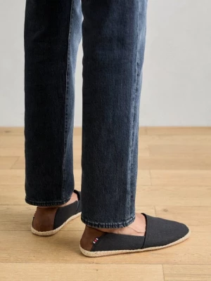 Obrázek produktu Espadrilky Pier One černá