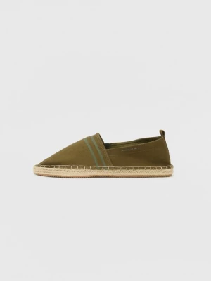 Obrázek produktu Espadrilky Pier One olivová