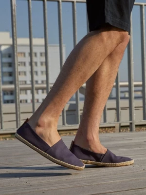 Obrázek produktu Espadrilky Pier One tmavě modrá