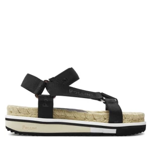 Obrázek produktu Espadrilky Pollini SA16655G0ITV0000 Černá