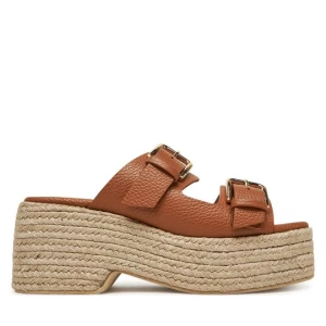 Obrázek produktu Espadrilky Pollini SA28268I0MTD0230 Hnědá