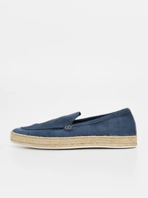 Obrázek produktu Espadrilky Pollini světle modrá