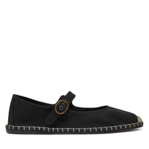 Obrázek produktu Espadrilky Polo Ralph Lauren Mry Jne 818958082002 Černá