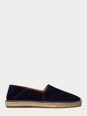 Obrázek produktu Espadrilky Polo Ralph Lauren tmavě modrá