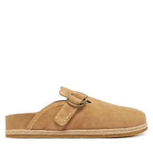 Obrázek produktu Espadrilky Polo Ralph Lauren Turbach 803931273003 Hnědá