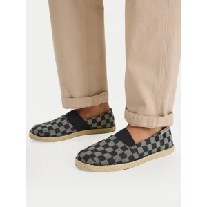 Obrázek produktu Espadrilky Quiksilver AQYS700053 Šedá