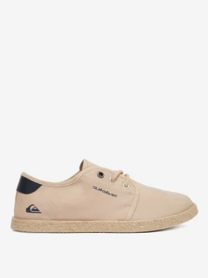 Obrázek produktu Espadrilky Quiksilver BÉŽOVÁ