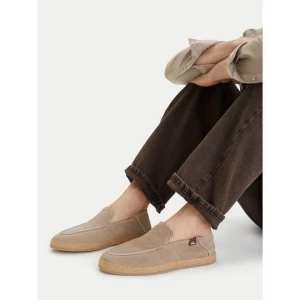Obrázek produktu Espadrilky Quiksilver CEO-ESPRINT-04 MI08 Béžová