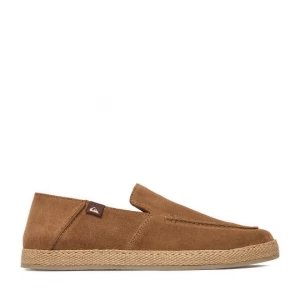 Obrázek produktu Espadrilky Quiksilver CEO-ESPRINT-04 MI08 Hnědá