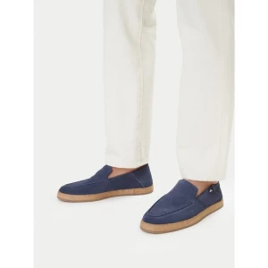 Obrázek produktu Espadrilky Quiksilver CEO-ESPRINT-04 MI08 Tmavomodrá