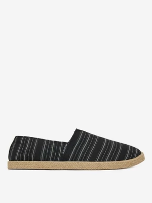 Obrázek produktu Espadrilky Quiksilver ČERNÁ