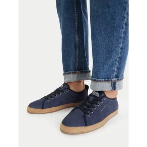 Obrázek produktu Espadrilky Quiksilver EO-ESPRINT-07 MI08 Tmavomodrá