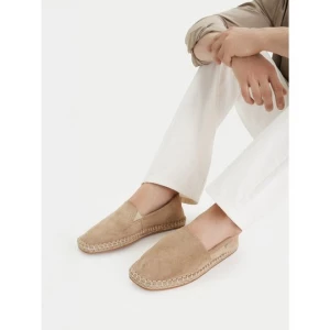 Obrázek produktu Espadrilky Quiksilver EOHP-BARREL-01 Béžová