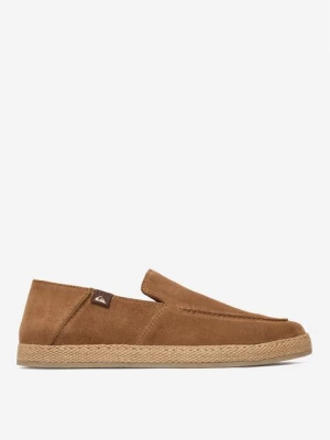 Obrázek produktu Espadrilky Quiksilver HNĚDÁ