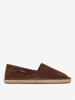 Obrázek produktu Espadrilky Quiksilver HNĚDÁ