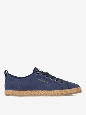 Obrázek produktu Espadrilky Quiksilver TMAVĚ MODRÁ