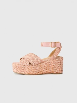 Obrázek produktu Espadrilky Raid světle růžová