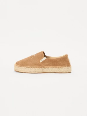 Obrázek produktu Espadrilky Replay béžová