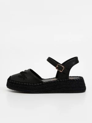 Obrázek produktu Espadrilky Replay černá