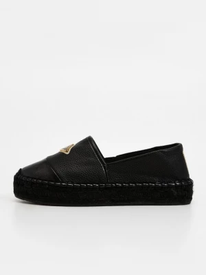 Obrázek produktu Espadrilky Replay černá