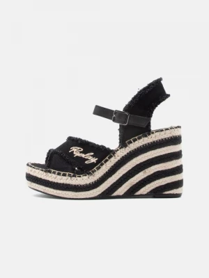 Obrázek produktu Espadrilky Replay černá