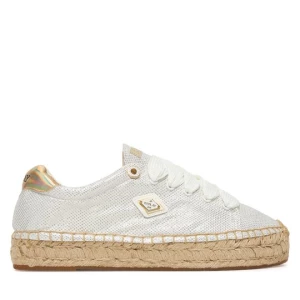 Obrázek produktu Espadrilky REPLAY GWF22 .000.C0093S Bílá