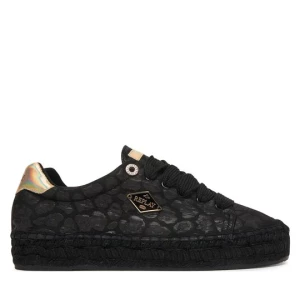 Obrázek produktu Espadrilky REPLAY GWF22 .000.C0098T Černá
