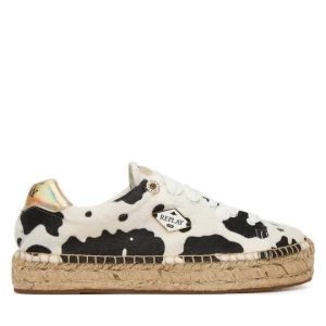 Obrázek produktu Espadrilky REPLAY GWF22 .000.C0099T Barevná