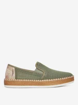 Obrázek produktu Espadrilky Rieker