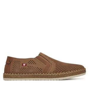 Obrázek produktu Espadrilky Rieker B5297-64 Hnědá