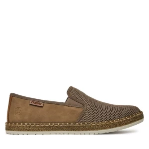 Obrázek produktu Espadrilky Rieker CEO-B5265-65 Béžová