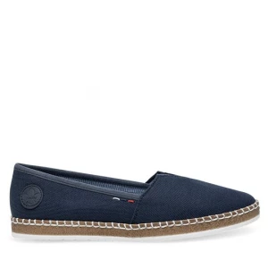 Obrázek produktu Espadrilky Rieker M2278-14 Tmavomodrá