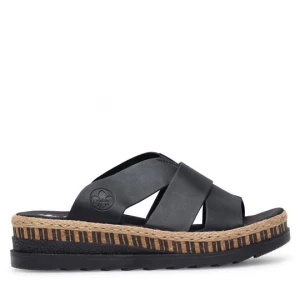 Obrázek produktu Espadrilky Rieker V7989-00 Černá