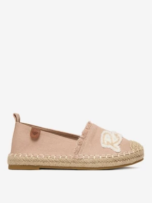 Obrázek produktu Espadrilky Roxy BÉŽOVÁ