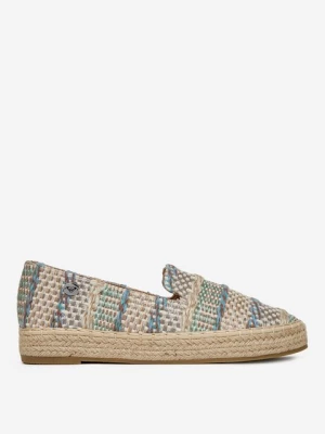 Obrázek produktu Espadrilky Roxy BLANKYTNĚ MODRÁ