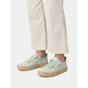 Obrázek produktu Espadrilky Roxy CEO-CSS20547-01 Zelená