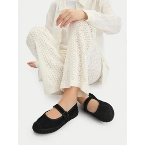 Obrázek produktu Espadrilky Roxy CEO-WSS990-270 Černá