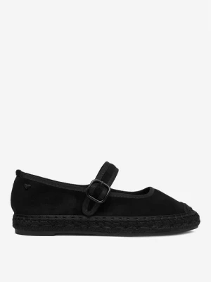 Obrázek produktu Espadrilky Roxy ČERNÁ
