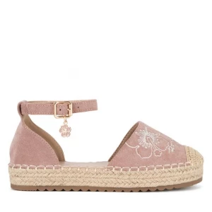 Obrázek produktu Espadrilky Roxy CSS21597-01 Růžová
