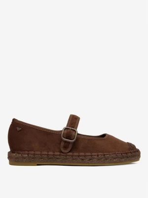 Obrázek produktu Espadrilky Roxy HNĚDÁ
