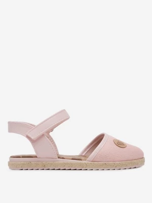 Obrázek produktu Espadrilky Roxy RŮŽOVÁ