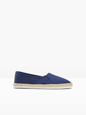 Obrázek produktu Espadrilky se vzhledem lýka BonPrix