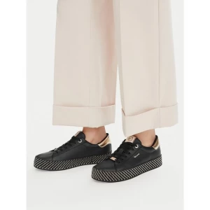 Obrázek produktu Espadrilky Tamaris 1-23713-42 Černá
