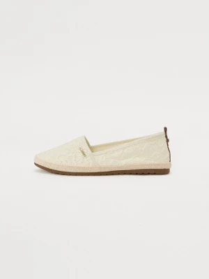 Obrázek produktu Espadrilky Tom Tailor béžová