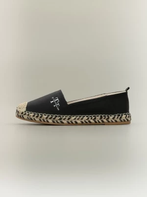Obrázek produktu Espadrilky Tom Tailor černá