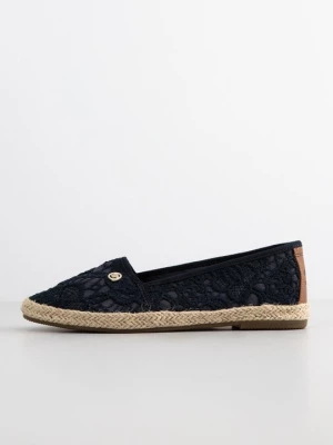 Obrázek produktu Espadrilky Tom Tailor tmavě modrá